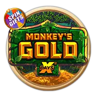 Monkey's Gold xPays
